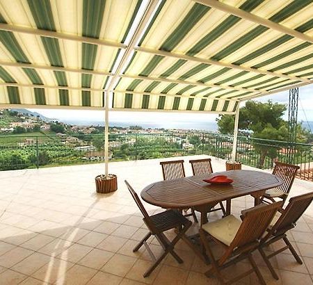 فيلا Casa Renata كاستيلاباتي المظهر الخارجي الصورة