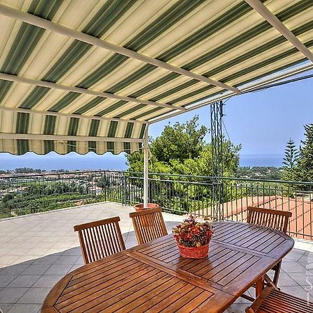فيلا Casa Renata كاستيلاباتي المظهر الخارجي الصورة