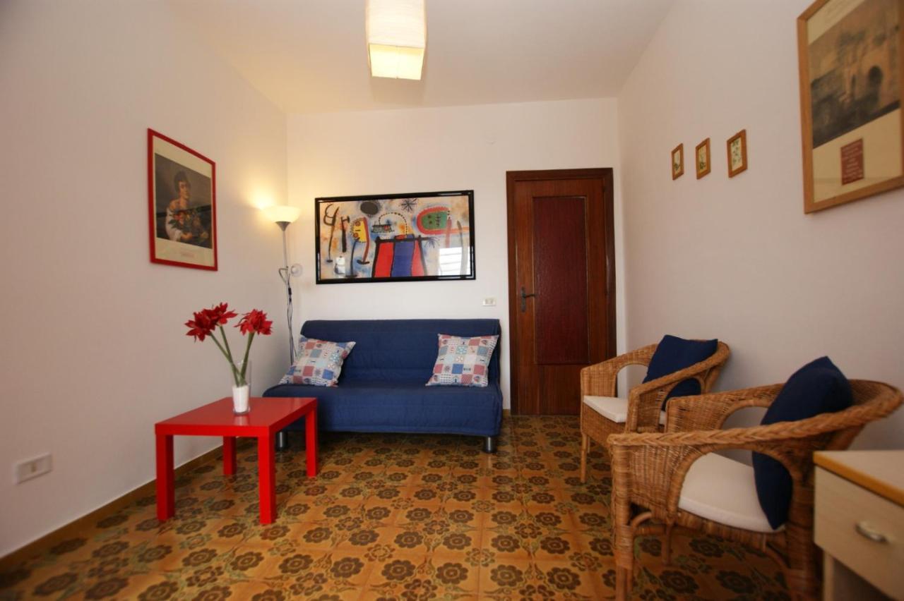 فيلا Casa Renata كاستيلاباتي المظهر الخارجي الصورة