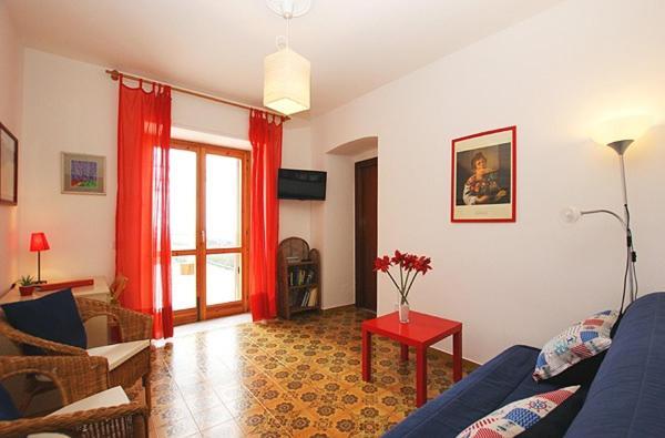 فيلا Casa Renata كاستيلاباتي المظهر الخارجي الصورة