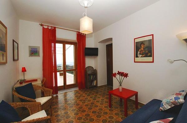 فيلا Casa Renata كاستيلاباتي المظهر الخارجي الصورة