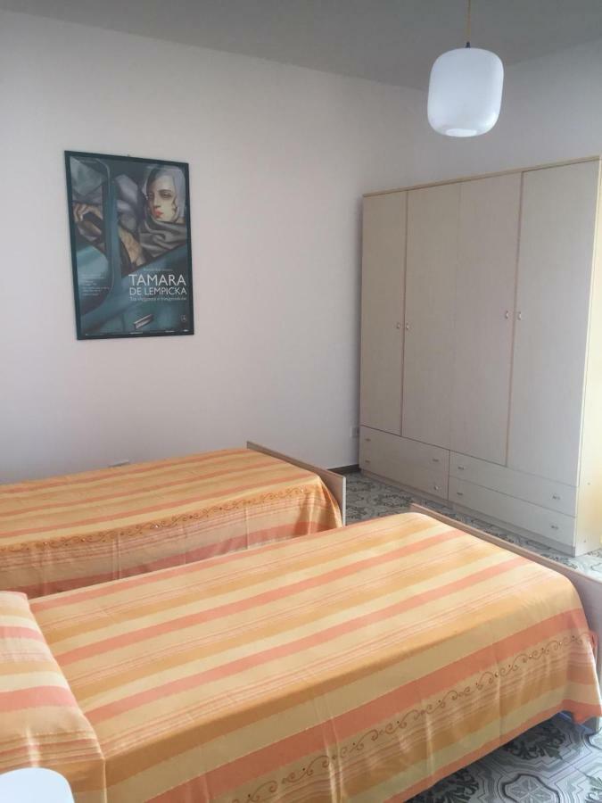 فيلا Casa Renata كاستيلاباتي المظهر الخارجي الصورة
