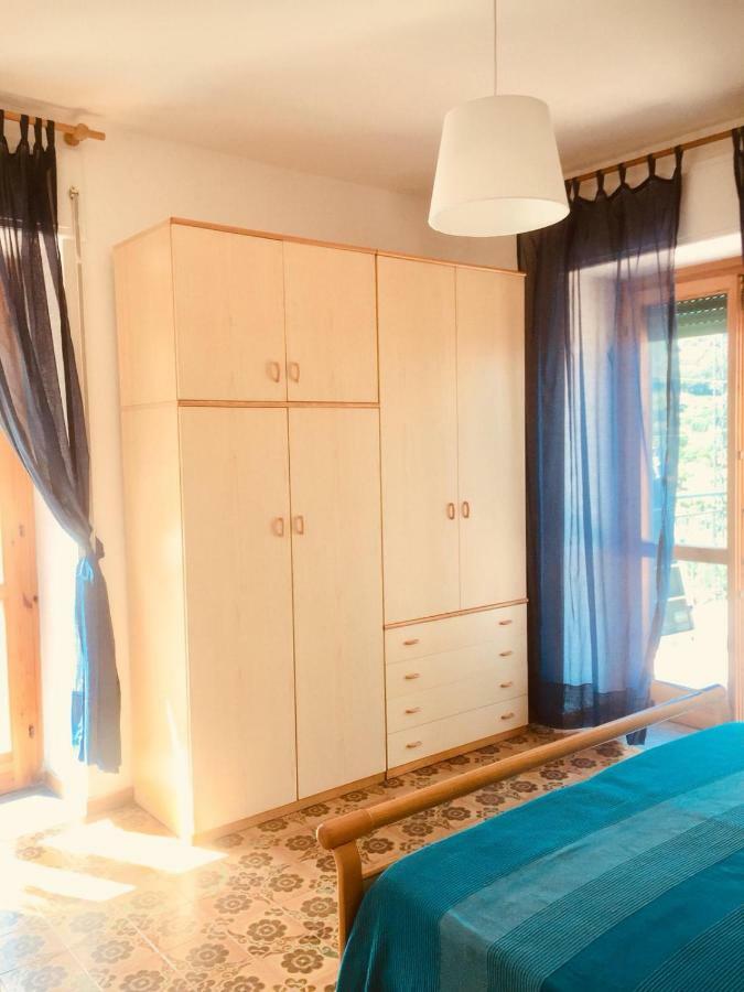 فيلا Casa Renata كاستيلاباتي المظهر الخارجي الصورة